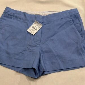 Girl’s Crewcuts Short -Size 10